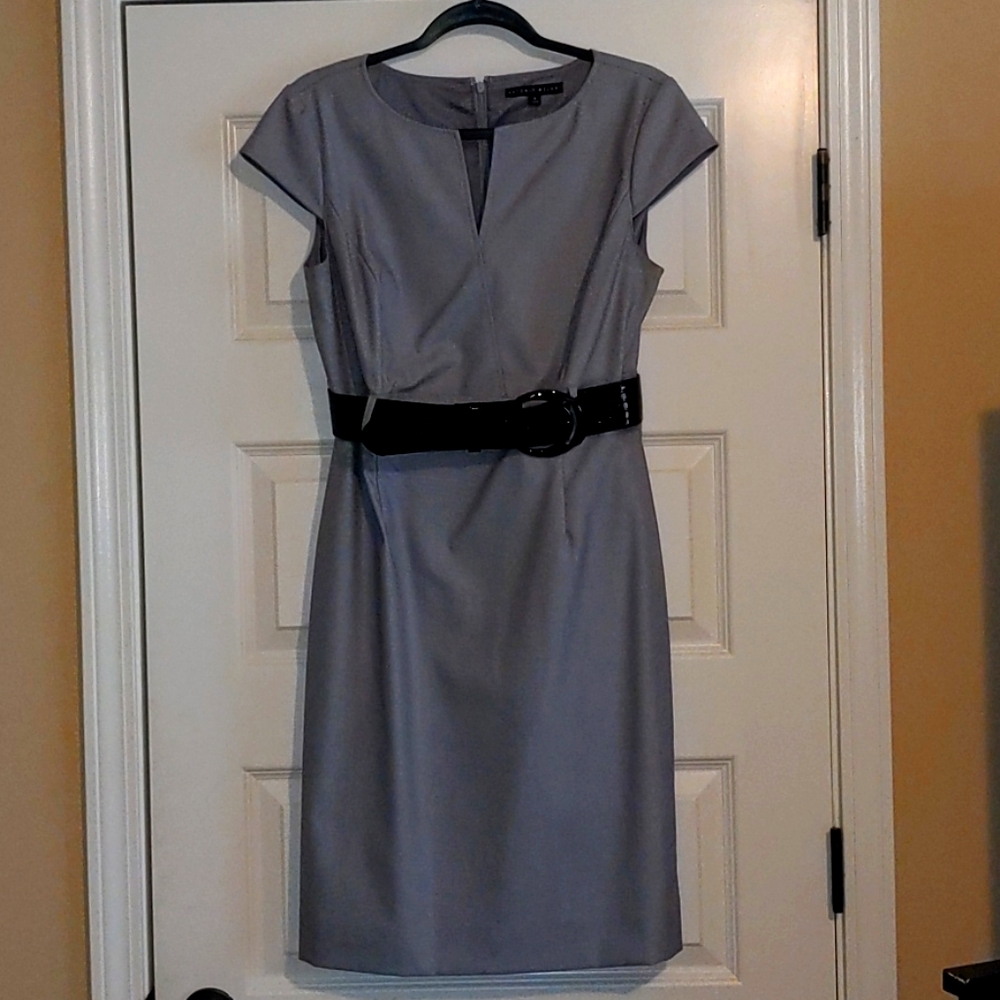 Business dress